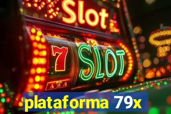 plataforma 79x